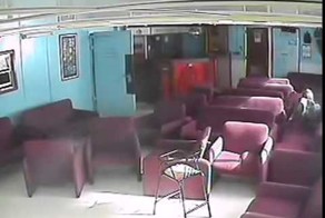 Танго на волнах шторма