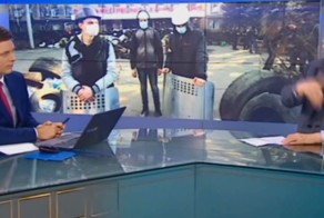 Жириновский: Раздел Украины - единственный выход