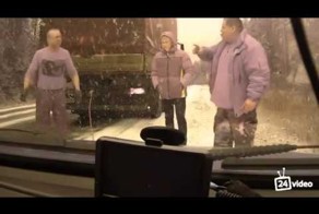 не гони Лёха 