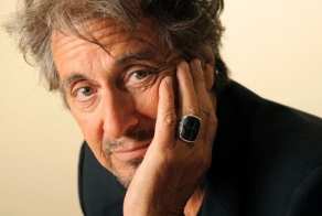 Аль Пачино 74 года!