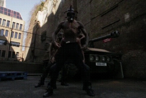 Пятничный гиф