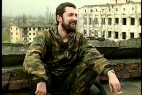 Как я поехал на войну в чечню