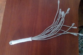 Занятие для админов