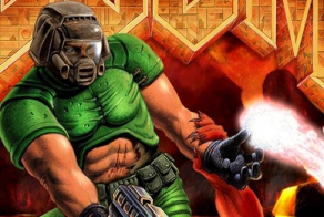 Интересные факты о легендарной компьютерной игре DOOM