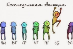 Фишкина солянка за 26.04.2014