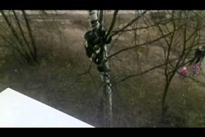 Профессия Спасатель.