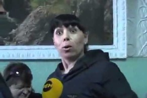 Реакция на Микрофон