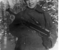 Дети войны. 