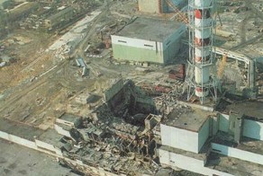 Чернобыльская катастрофа - трагедия человечества