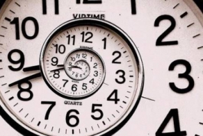 Факты, которые изменят ваше понятие о времени