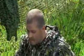 В Украинской армии появилось новейшее оружие 