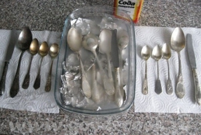 Несколько хитростей 