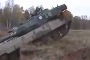 Да здравствует "Великий Украинский ров"!