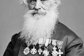 27 апреля 1791 родился Сэмюэл Морзе