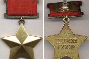 Первые Герои Советского Союза в Великой Отечественной войне