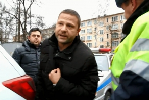 СтопХамСПб - Дерзкий мальчик