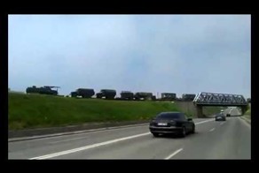 Румыния стягивает войска к Украине
