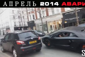 Эх, дороги... (часть 2)