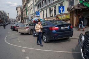 Зачем Дептранс провоцирует водителей?