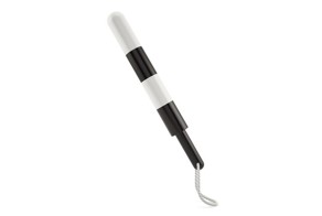 История полосатого жезла