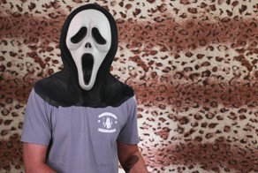 стопицот - испуг