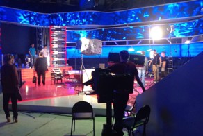 Как снимают на Первом, или Все экстрасенсы — шарлатаны.