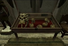 Skyrim – дополнение Hearthfire (видео)