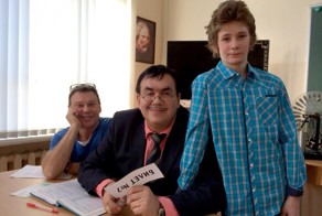 Каких детей снимают в современном Ералаше