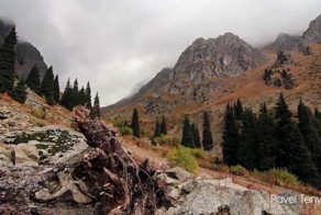 Красивое видею про Алматы