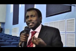 Африканец о оппозиции России