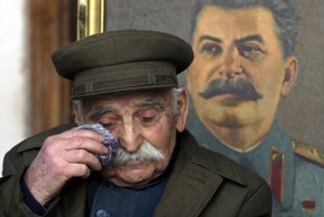 Наследство Сталина. А что теперь?