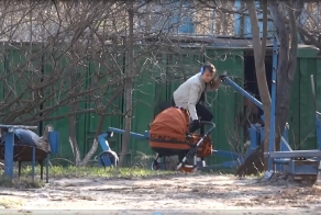 Правильная Мама !