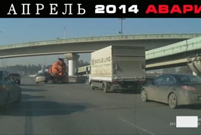 Эх, дороги... (часть 3)