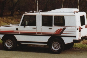 Редкая амфибия