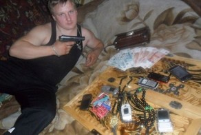 Русские гангстеры