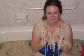 Очередной улов из социальных сетей