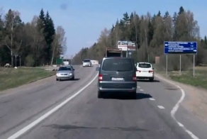 Авария дня 1493. Хороший урок