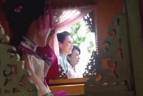 Тот случай, когда бюджет уже распилен, а доснимать-то как-то надо