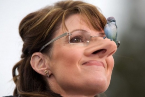  Перлы амерских политиков