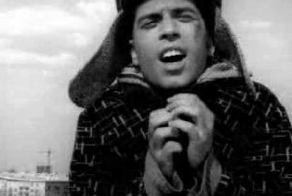 Голодранцы под "Дождем"