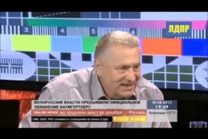 Рассказ о том,как Немцов обгадился в Беларуси.