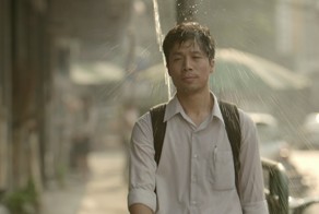 Выбирай доброту и наблюдай, как исчезает страдание...