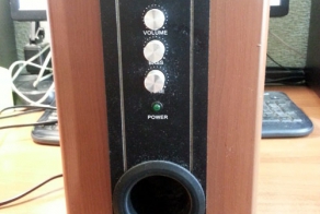 Стильный хайтековый птичий домик своими руками