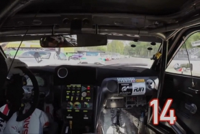 Как за один круг сменить 32-ю позицию на 13-ю