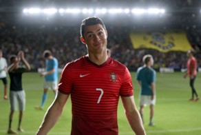 Классная реклама Nike "Рискни всем"