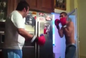 Подборка видео от 30.04.2014