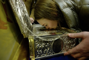 Глубокая вера глубокой дуры