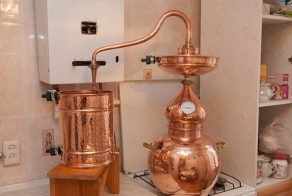 Укрощение медного зверя 