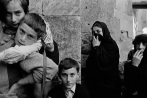 Cristina Garcia Rodero: Между небом и землей. Ритуалы