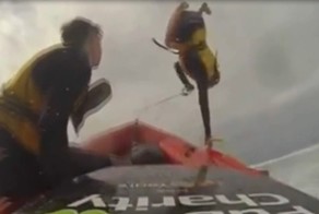 Подборка падений #4